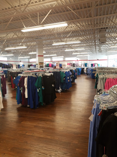 Uniform Store «Scrubs & Beyond», reviews and photos, 7205 Fannin St, Houston, TX 77030, USA