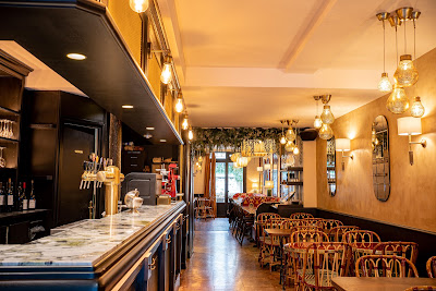Pippa - Bistro Italiano à Paris