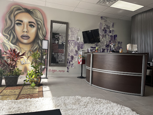 Explore guyana tattoo ideas, creative tattoo ideas in Conroe, available at Nicoles Tattoos and Piercings