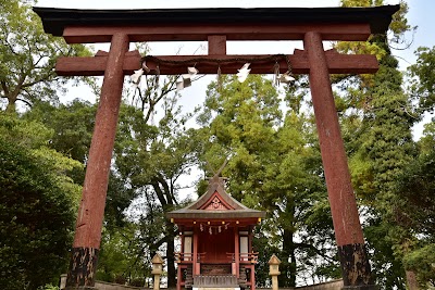 小杜神社