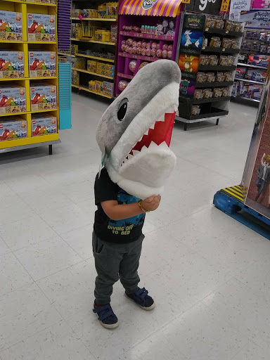 Discount Store «Walmart», reviews and photos, 2030 Fruitville Pike, Lancaster, PA 17601, USA