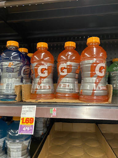 Grocery Store «Ralphs», reviews and photos, 583 Ventu Park Rd, Newbury Park, CA 91320, USA