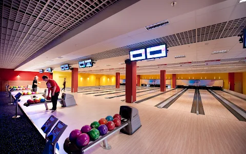 MK Bowling Kielce image