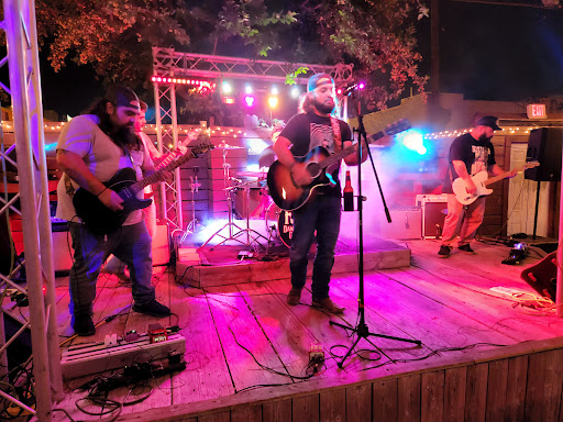 Bar «The Flying Walrus», reviews and photos, 204 S 17th St, McAllen, TX 78501, USA