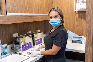 Lompoc Dental & Associates - Dr. Kaslow, Berry and Brugnone image