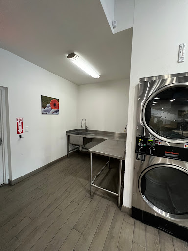 Laundromat «Lavandería Laundromat», reviews and photos, 5500 Babcock Rd #121, San Antonio, TX 78240, USA