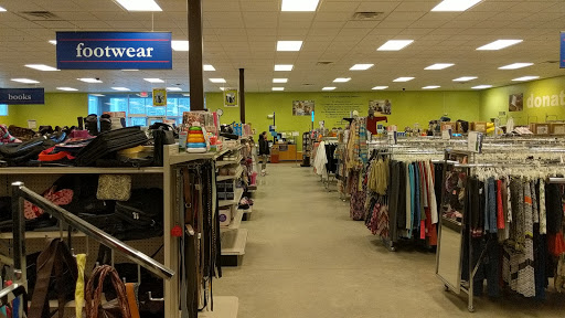 Thrift Store «Goodwill Store & Donation Center», reviews and photos