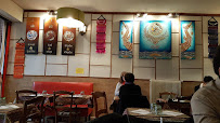 Atmosphère du Restaurant thaï Piment & Citronnelle Thaï Café à Lyon - n°8