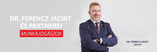 Értékelések erről a helyről: Ügyvédi Iroda - Dr. Ferencz Jácint, Győr - Ügyvéd
