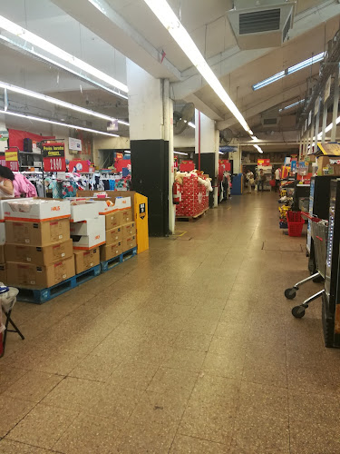 Supermercado bodega acuenta - Chillán