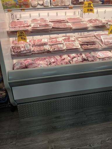 Grocery Store «Meats Supermarket & More», reviews and photos, 9160 NW 122nd St, Hialeah Gardens, FL 33018, USA