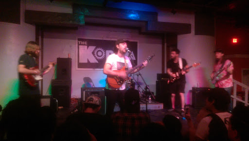Live Music Venue «Korova», reviews and photos, 107 E Martin St, San Antonio, TX 78205, USA
