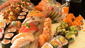 Zap Sushi & Ramen Bar/ Takeaway