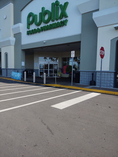 Supermarket «Publix Super Market at Pinellas Shopping Center», reviews and photos, 857 W Bay Dr, Largo, FL 33770, USA