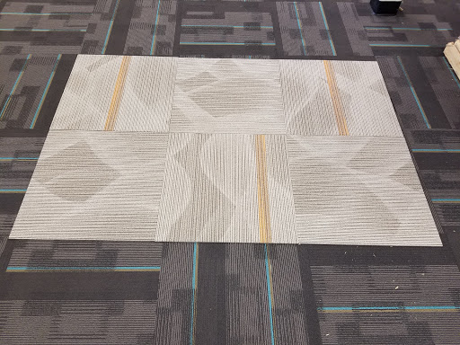 Weber Flooring / Joe's Carpet