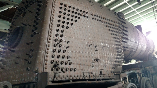 Museum «Minnesota Transportation Museum», reviews and photos, 193 Pennsylvania Ave E, St Paul, MN 55130, USA