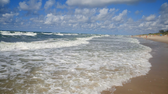 Kora Beach