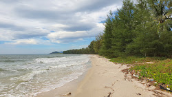 Mai Rood Beach'in fotoğrafı biraz temiz temizlik seviyesi ile
