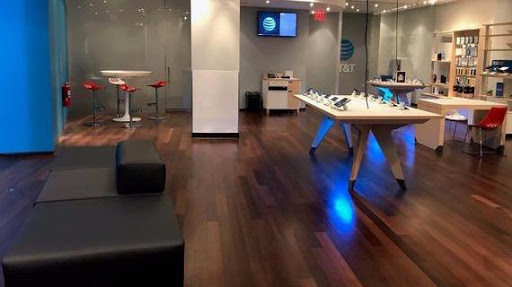 Cell Phone Store «AT&T», reviews and photos, 82 Wall St, New York, NY 10005, USA