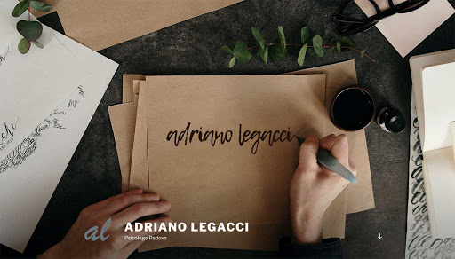 Dott. Adriano Legacci: Psicologo Padova