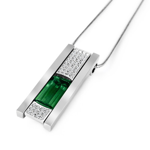 Jewelry Designer «Cornelis Hollander Designs Inc», reviews and photos, 4151 N Marshall Way, Scottsdale, AZ 85251, USA