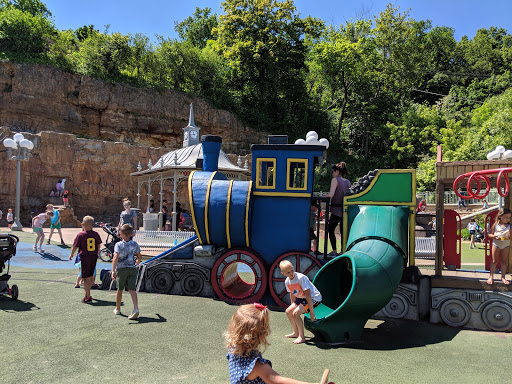 Park «Teddy Bear Park», reviews and photos, 207 Nelson St E, Stillwater, MN 55082, USA