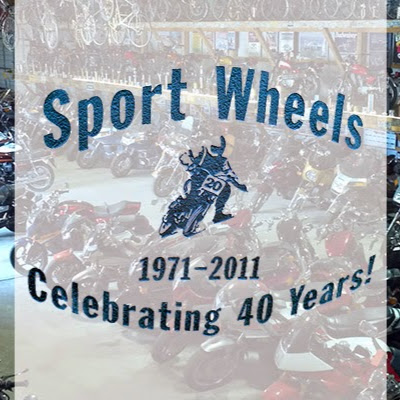Motorcycle Dealer «Sport Wheels», reviews and photos, 3301 W 166th St, Jordan, MN 55352, USA