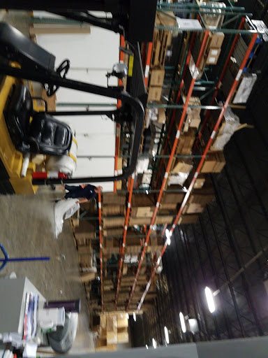 Moving Company «Advance Relocation Systems», reviews and photos, 11500 Crossroads Cir, Baltimore, MD 21220, USA