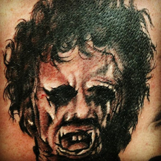 Explore tattoo ideas for your daughter, creative tattoo ideas in League City, available at Zen Body Art & Adornment Tattoo Shop