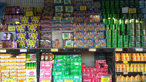 Supermarket «Manhattan Avenue Food Bazaar Supermarket», reviews and photos, 21 Manhattan Ave, Brooklyn, NY 11206, USA