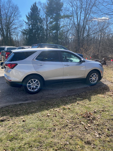 Chevrolet Dealer «Christi Hubler Chevrolet», reviews and photos, 1705 Lafayette Ave, Crawfordsville, IN 47933, USA