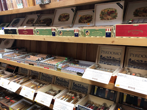 Tobacco Shop «TOBACCO AND BEYOND», reviews and photos, 3947 N Belt Line Rd, Irving, TX 75038, USA