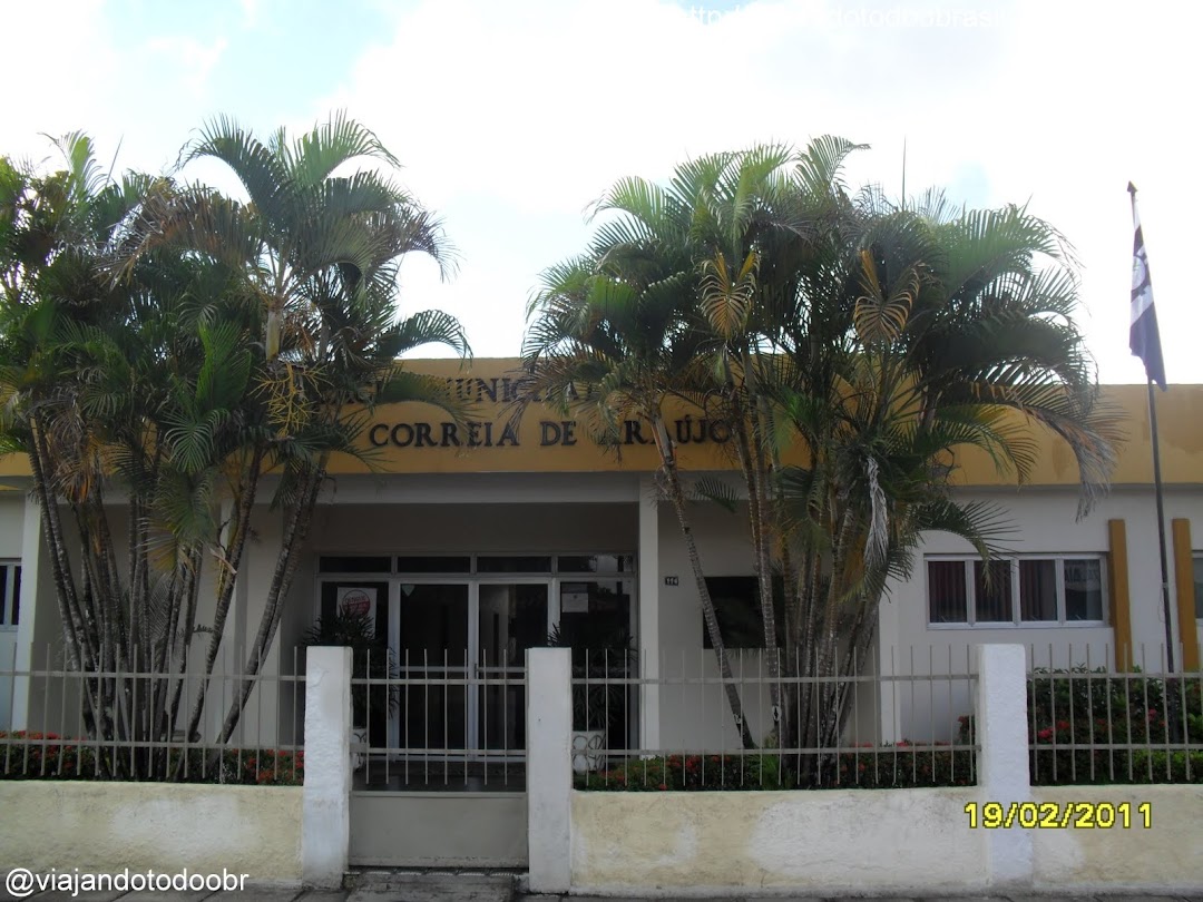 Secretaria Municipal de Saúde - Prefeitura de Atalaia