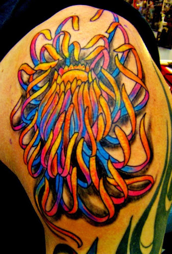 Explore new orleans tattoo ideas, creative tattoo ideas in La Crosse, available at La Crosse Tattoo