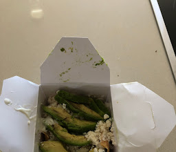 Chilaquilitos chilakilotes photo