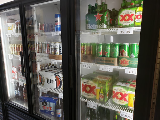 Laundromat «Gallo Loco», reviews and photos, 3801 Telephone Rd, Houston, TX 77023, USA