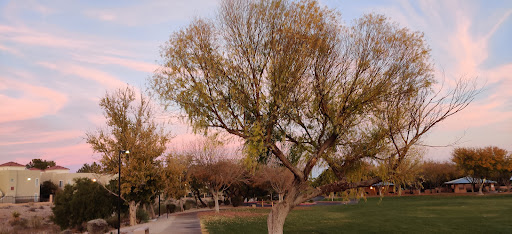 Park «Pueblo Park», reviews and photos, Peublo Vista Dr, Las Vegas, NV 89128, USA