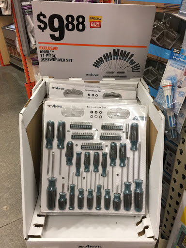 Home Improvement Store «The Home Depot», reviews and photos, 860 S Colorado Blvd, Glendale, CO 80246, USA