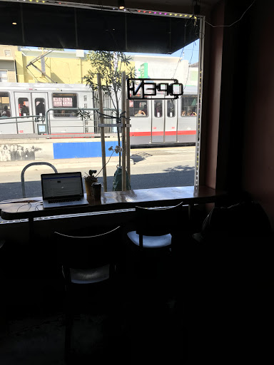 Coffee Shop «Antigua Coffee Shop», reviews and photos, 1131 Taraval St, San Francisco, CA 94116, USA