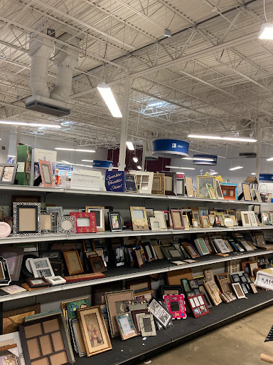Donations Center «Goodwill Industries of Greater Cleveland & East Central Ohio», reviews and photos