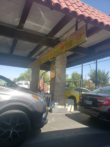 Car Wash «Papa John Car Wash», reviews and photos, 11024 Paramount Blvd, Downey, CA 90241, USA