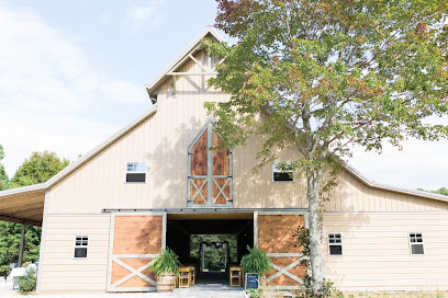 Briar Patch Farm Wedding Venue