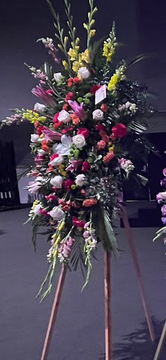 Florist «Chatsworth Florist», reviews and photos, 21727 Devonshire St, Chatsworth, CA 91311, USA