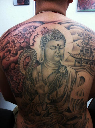 Explore the hobbit tattoo ideas, creative tattoo ideas in Denver, available at Fallen Owl Tattoo Studio