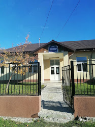 Școala Gimnazială Moise Vasilescu