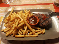 Steak du Restaurant Buffalo Grill Gaillard - n°17