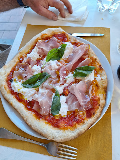 A i Lago trattoria pizzeria in Fiesole, Città Metropolitana di Firenze