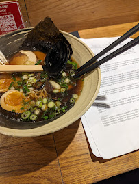 Les plus récentes photos du Restaurant japonais Hara-kiri Ramen à Paris - n°3