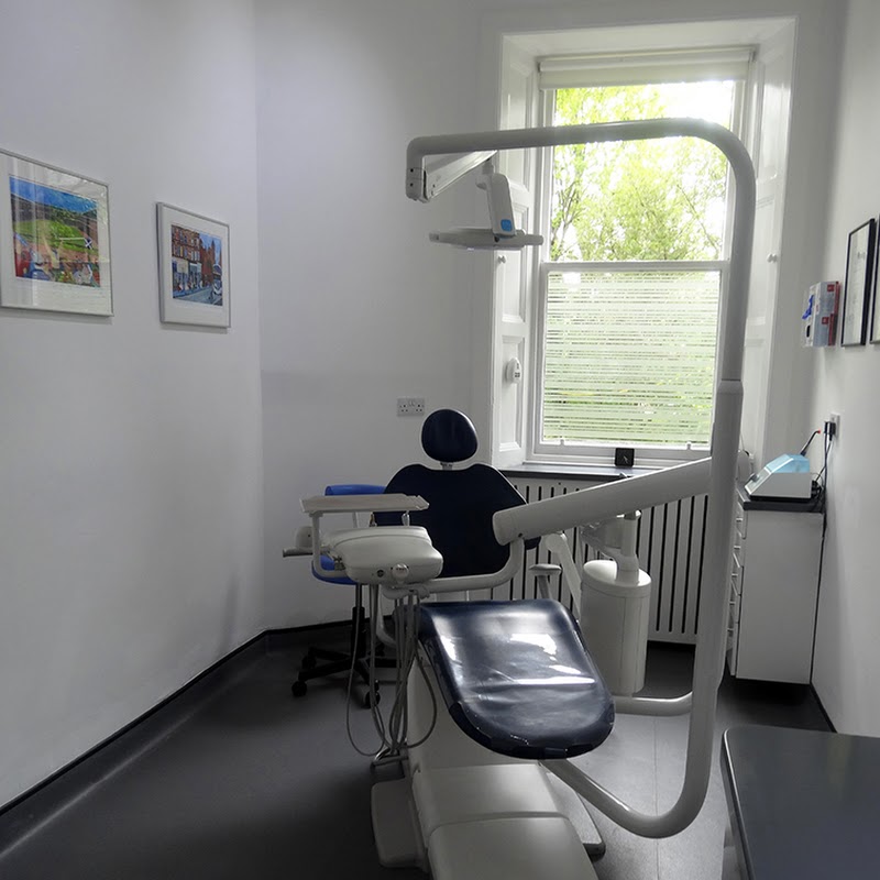 Bruntsfield Dental