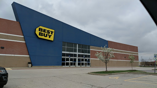 Electronics Store «Best Buy», reviews and photos, 6670 Edwardsville Crossing Dr, Edwardsville, IL 62025, USA